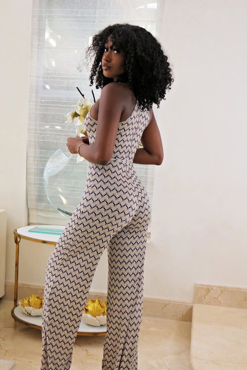 The Love Jumpsuit - Semai House Of fashion